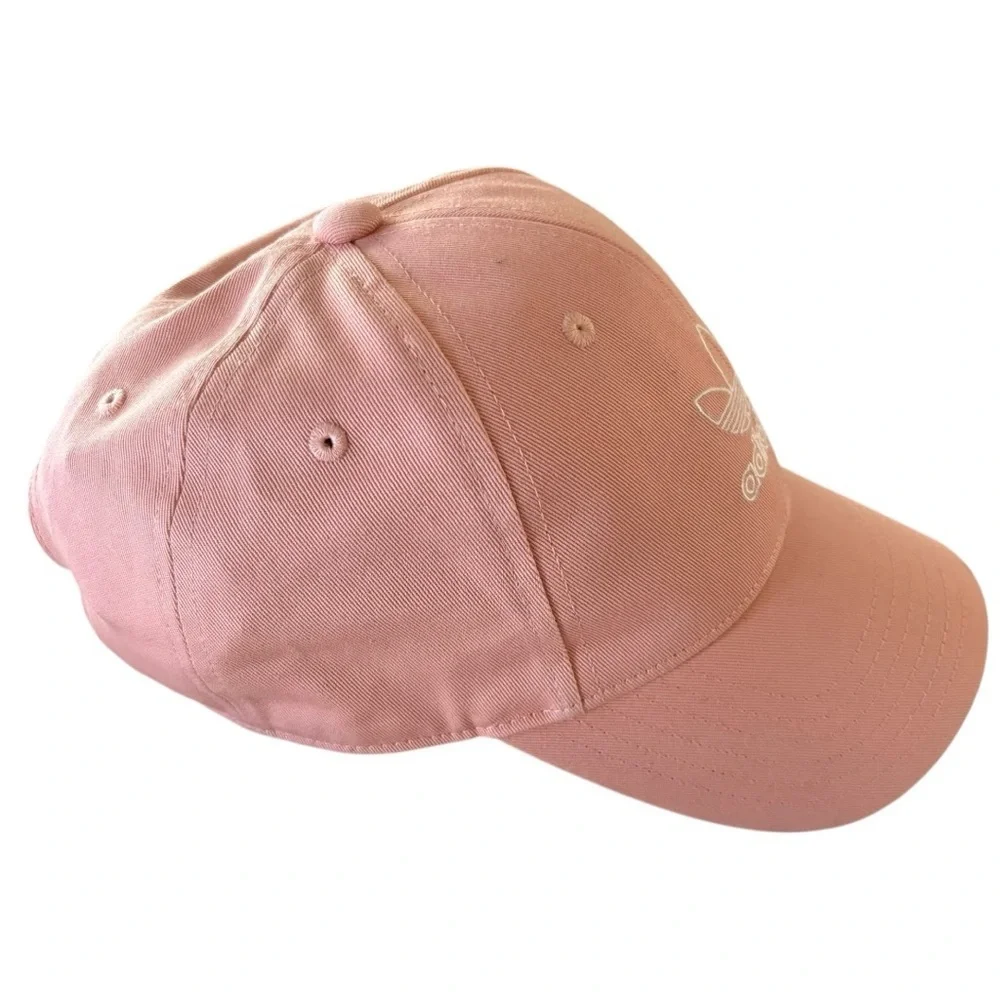 adidas soft pink